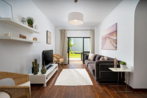 AL - Modern and Cosy Sol Nascente 1 Ground Floor